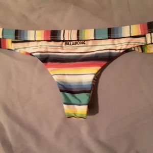 Billabong bikini bottom (small)